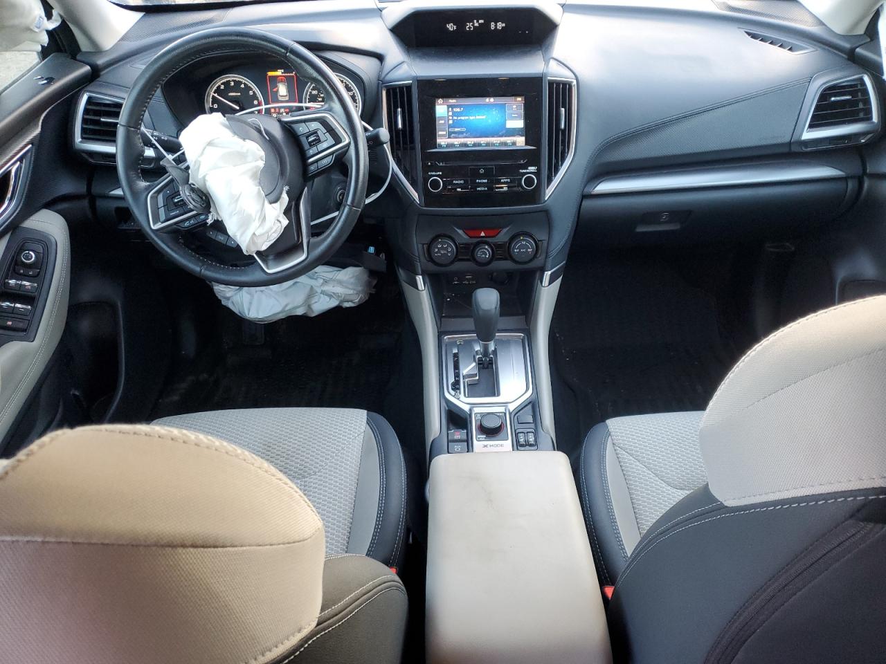 2020 Subaru Forester - Image 8