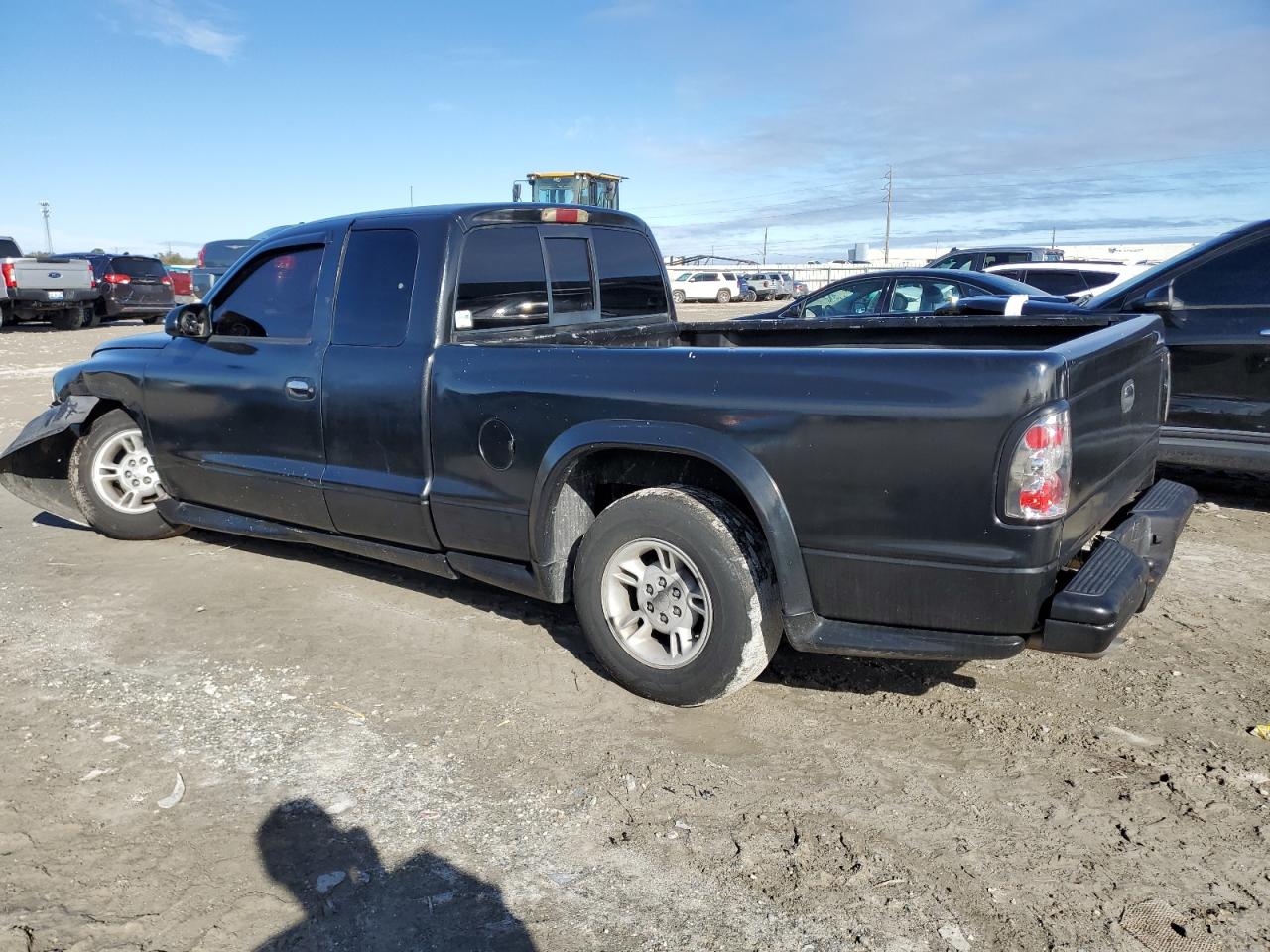1998 Dodge Dakota - Image 2