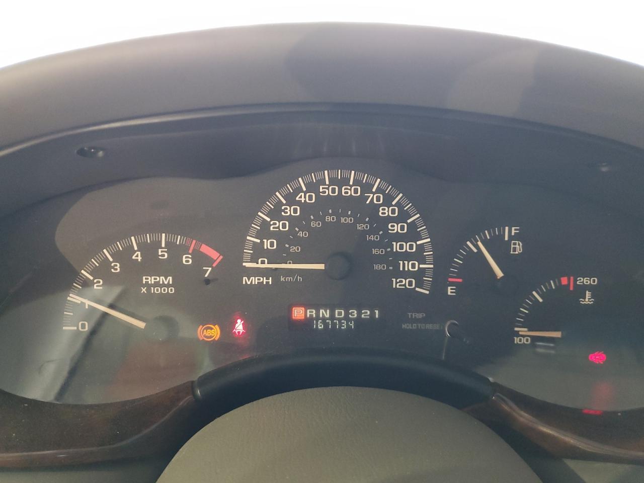 2000 Chevrolet Malibu - Image 9