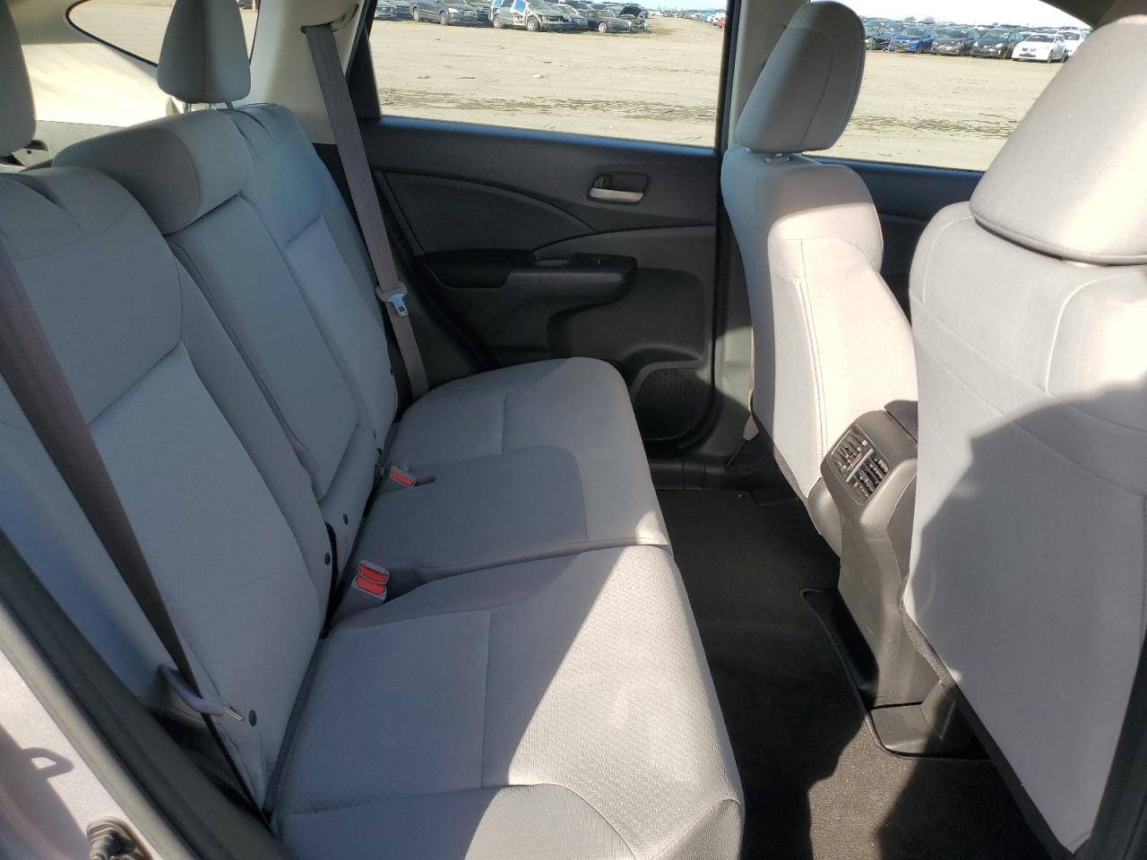 2015 Honda CR-V - Image 11