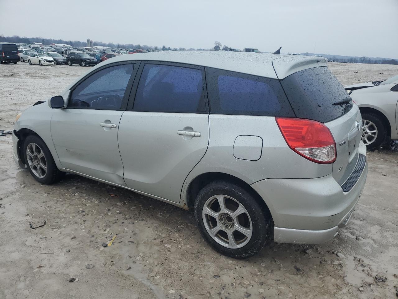 2004 Toyota Corolla - Image 2