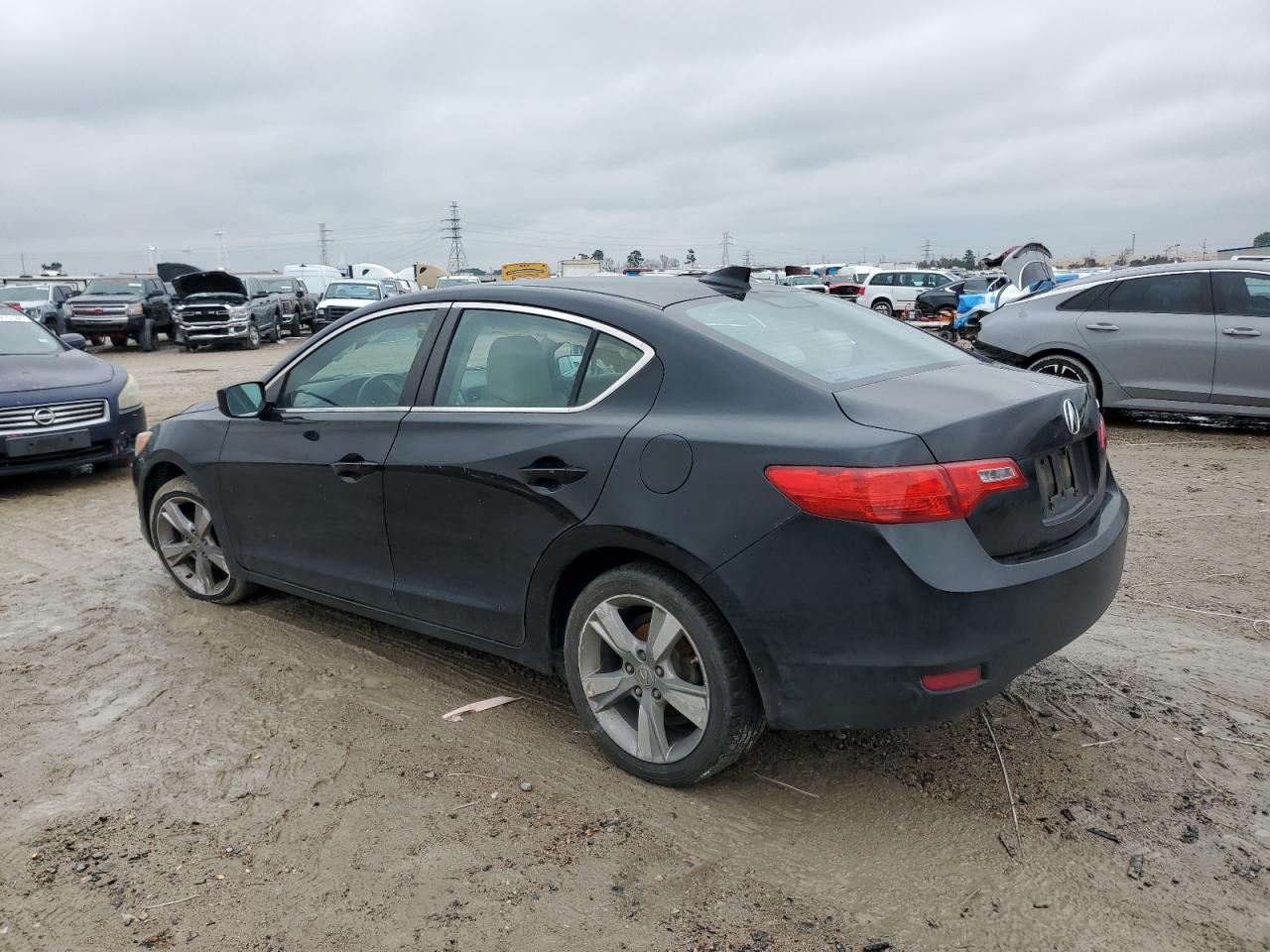 2015 Acura ILX - Image 2