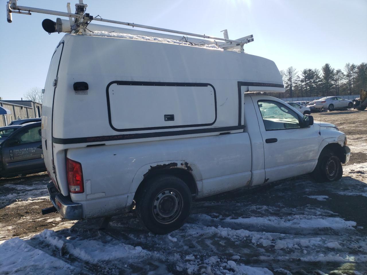 2005 Dodge RAM - Image 3