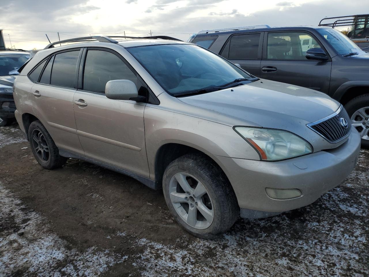 2004 Lexus RX - Image 4