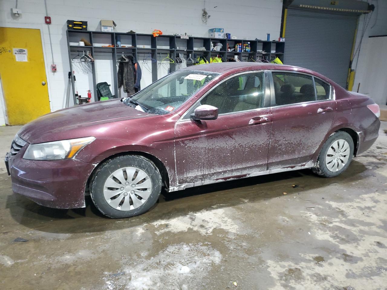 2012 Honda Accord - Image 1