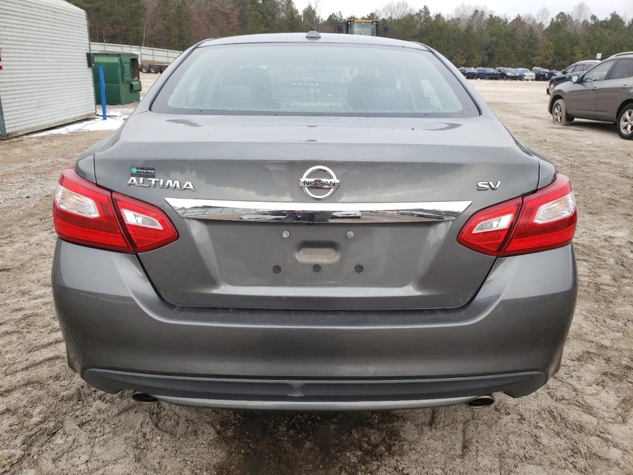 2017 Nissan Altima - Image 6