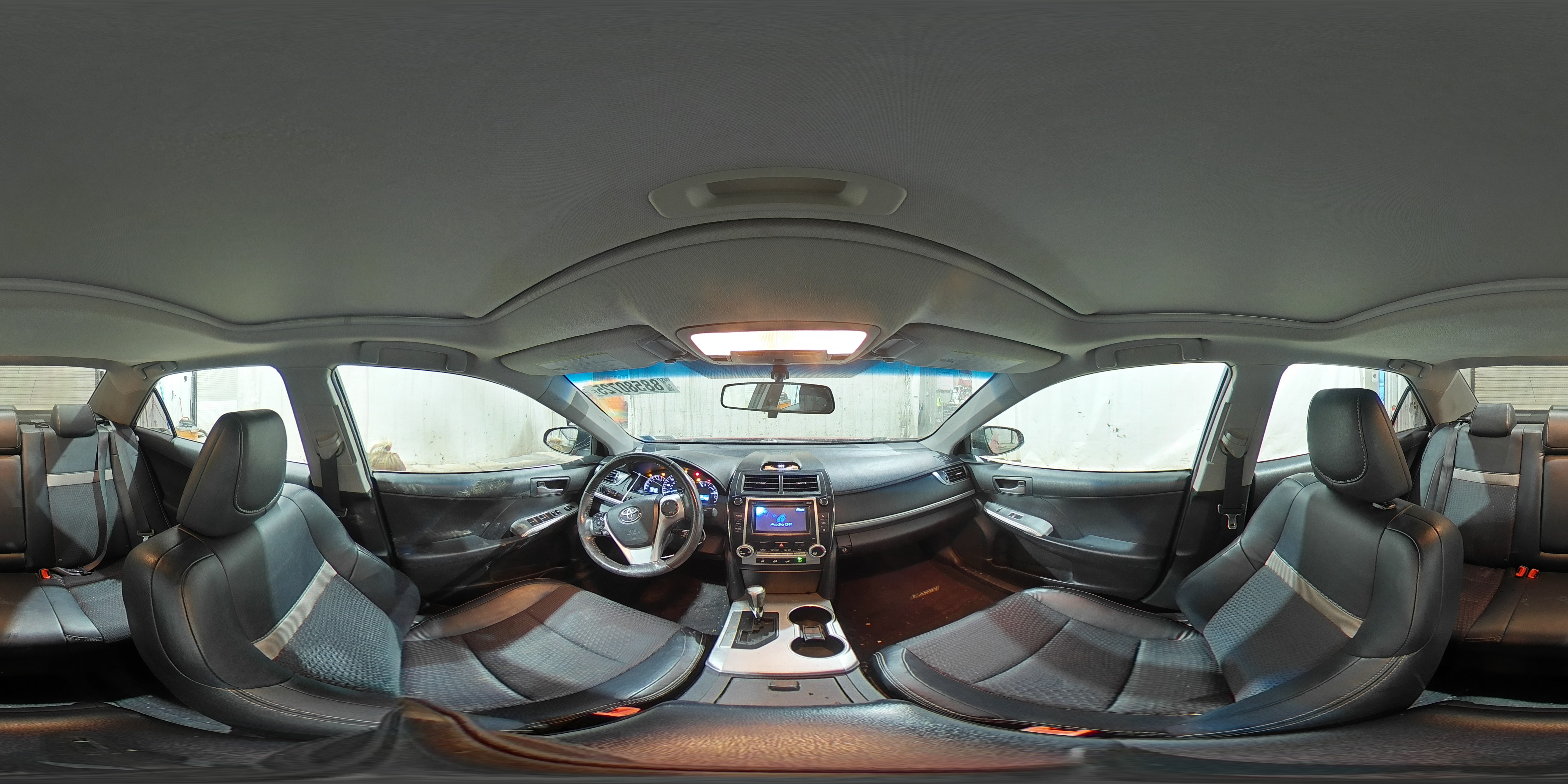 2012 Toyota Camry - Image 14