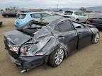 2010 Lexus Is 250 იყიდება San Martin-ში, CA - Rollover