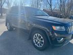 2014 Jeep Grand Cherokee Limited en Venta en North Billerica, MA - Normal Wear