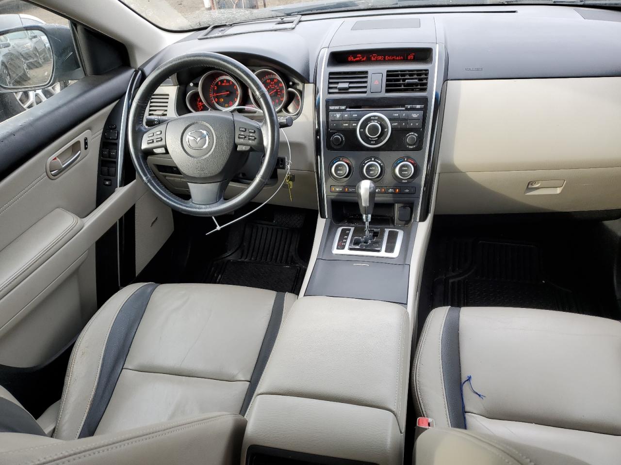 2009 Mazda CX-9 - Image 8