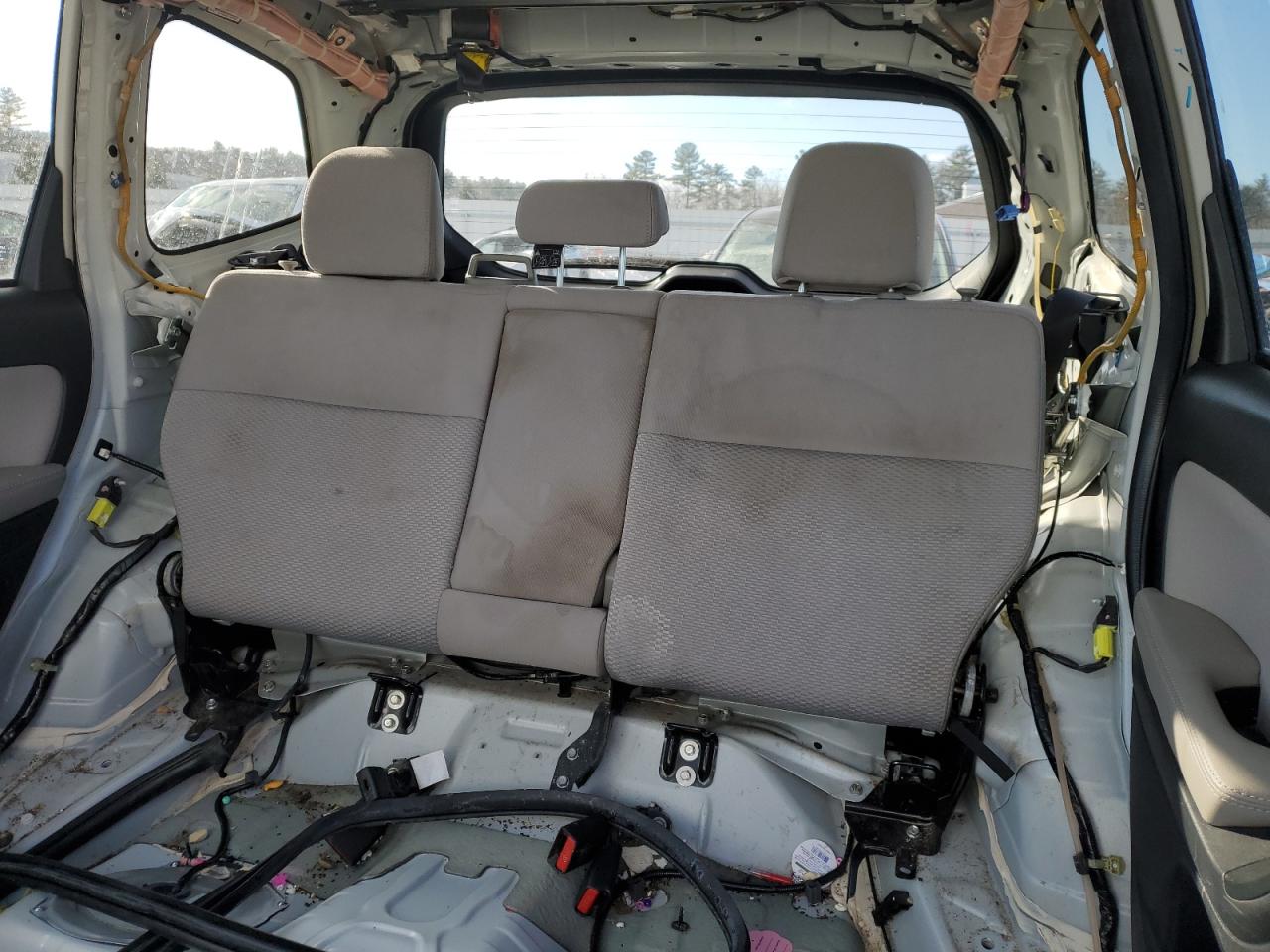 2016 Subaru Forester - Image 10