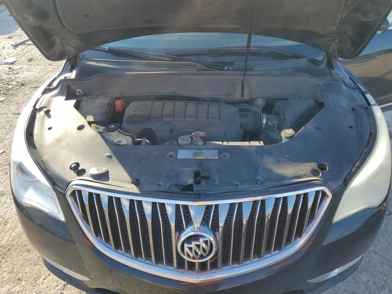 2014 Buick Enclave - Image 12