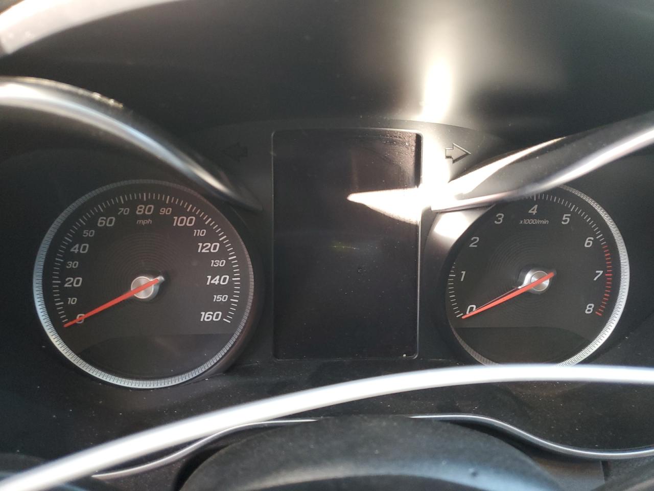 2015 Mercedes-Benz C 300 VIN: 55SWF4JB5FU086236 Lot: 63113135