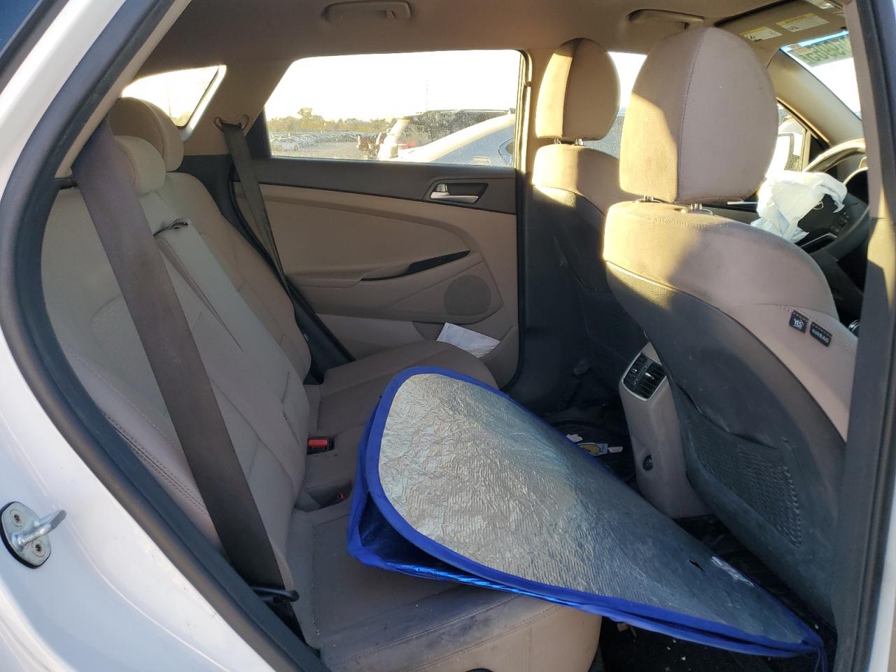 2019 Hyundai Tucson - Image 11