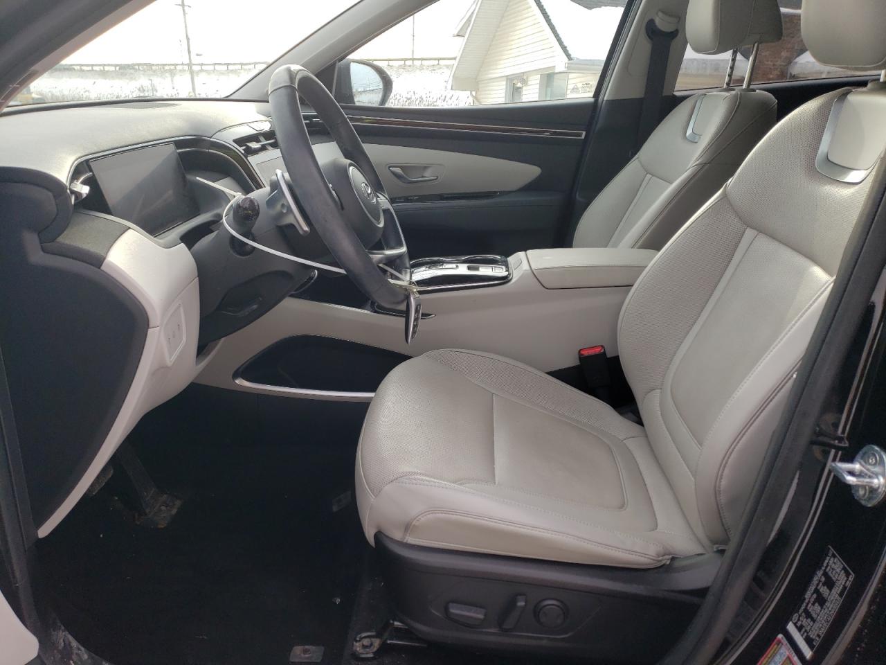 2022 Hyundai Tucson - Image 7