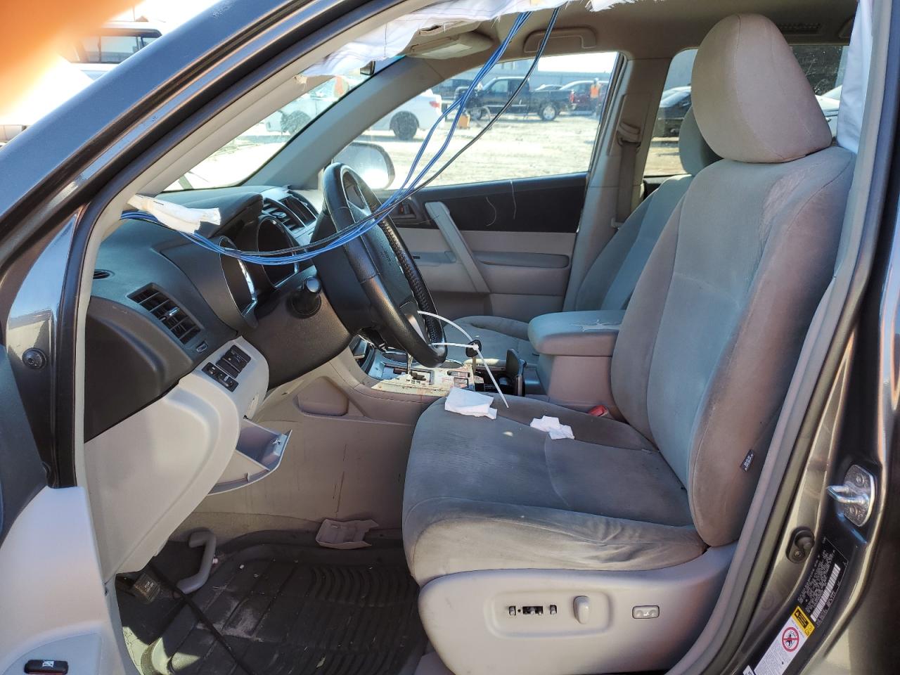 2010 Toyota Highlander - Image 7