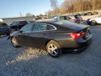 2016 Chevrolet Malibu Ls de vânzare în Madisonville, TN - Front End