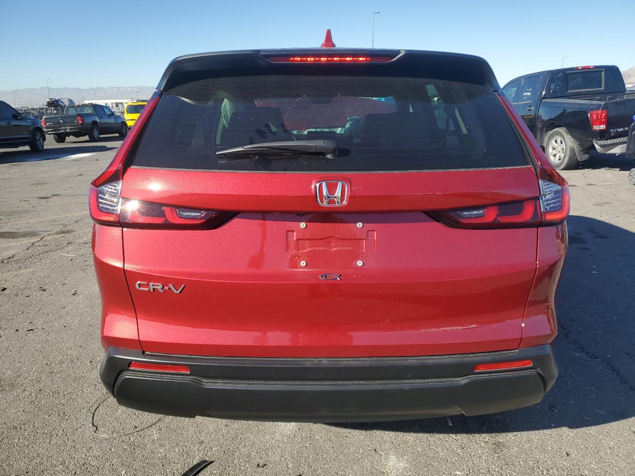 2023 Honda CR-V - Image 6