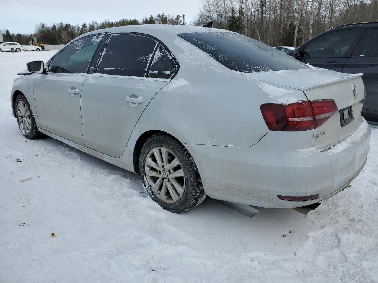 2017 Volkswagen Jetta - Image 2