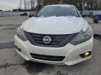 2018 Nissan Altima 2.5 продається в Dunn, NC - Rear End