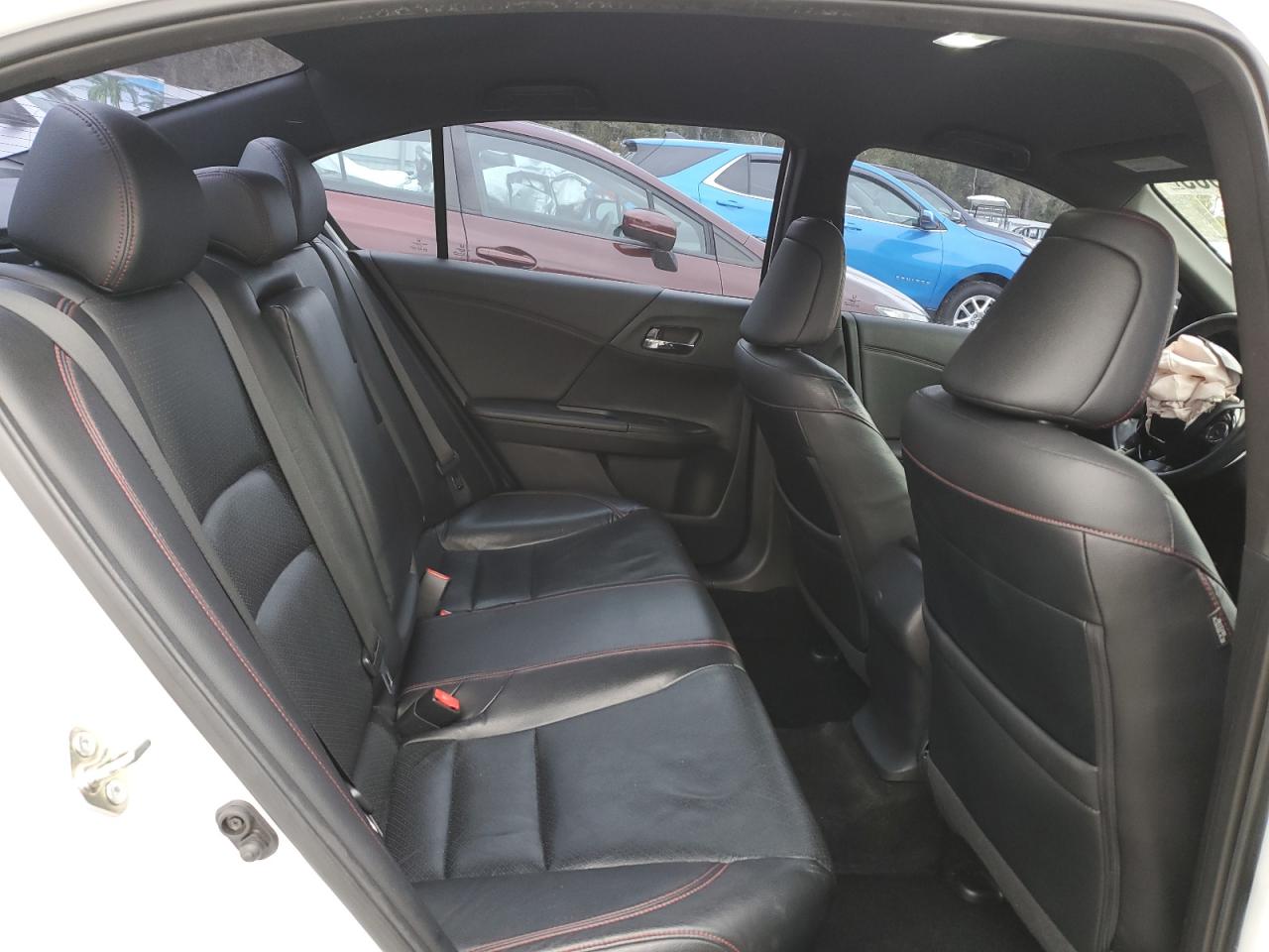 2017 Honda Accord - Image 10