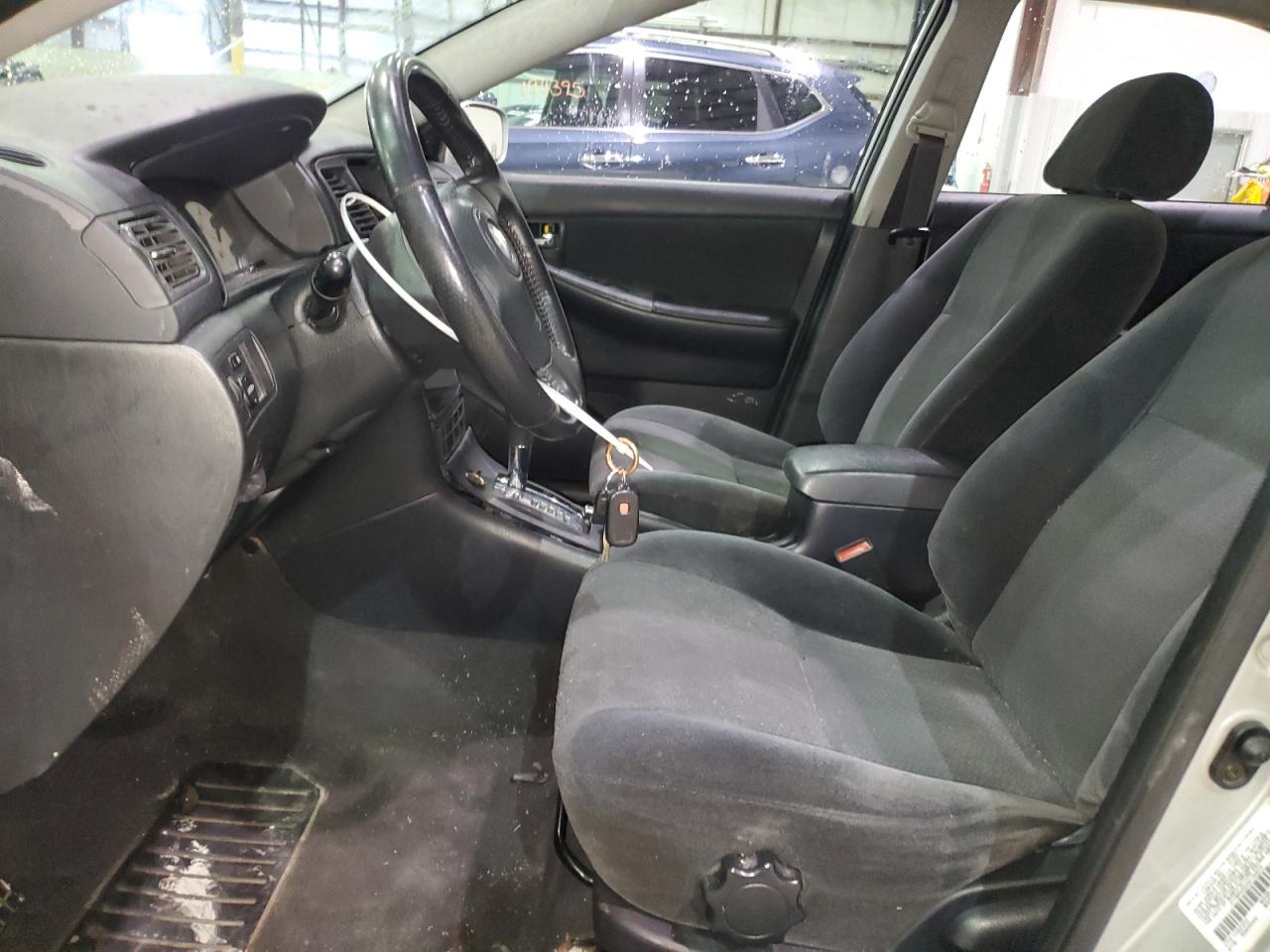 2003 Toyota Corolla - Image 7