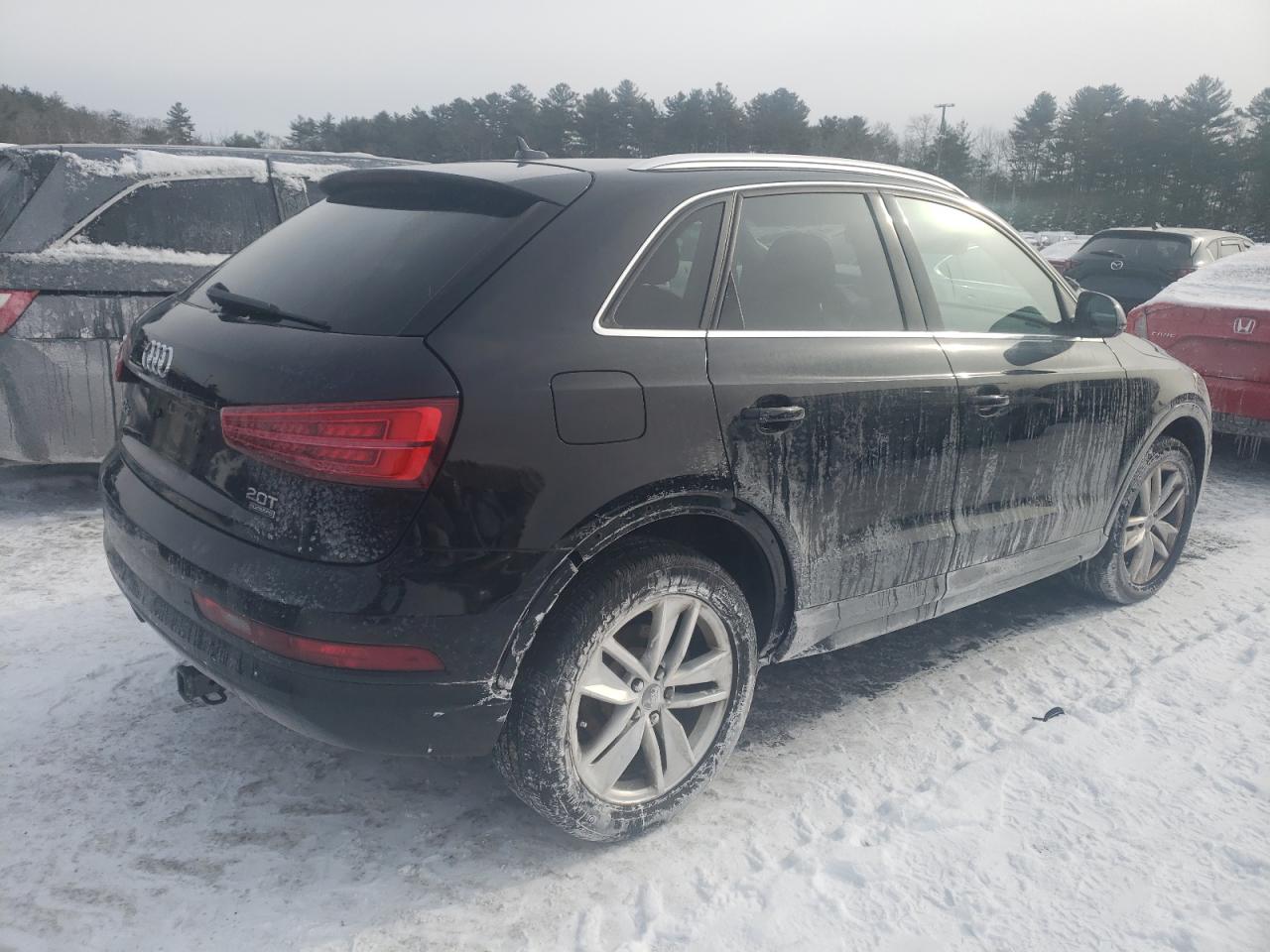 2016 Audi Q3 - Image 3