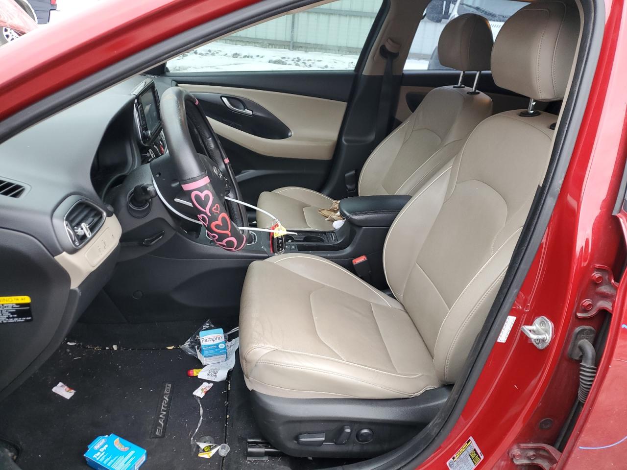 2018 Hyundai Elantra - Image 7