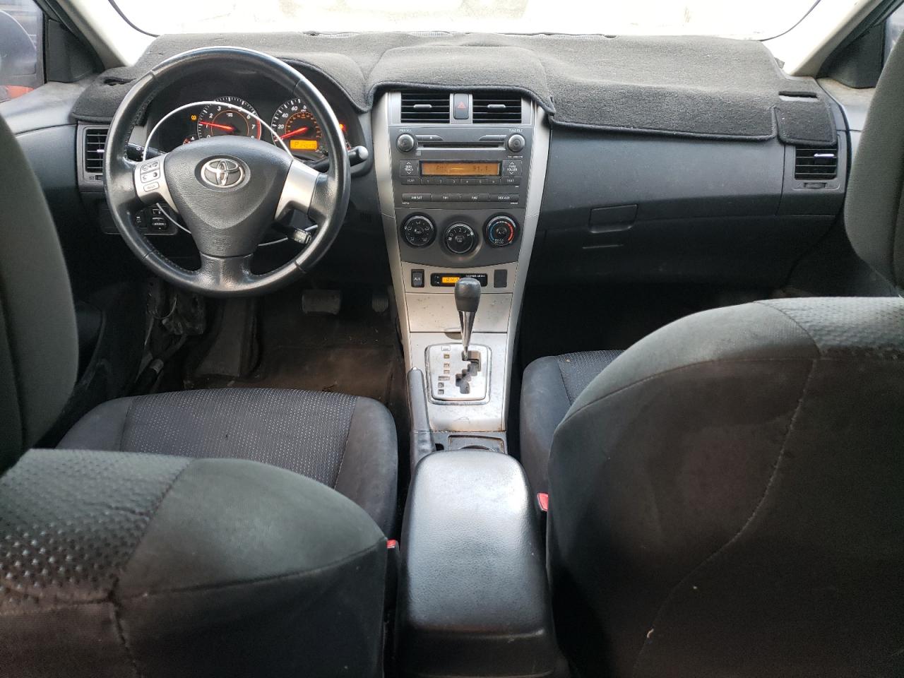 2010 Toyota Corolla - Image 8