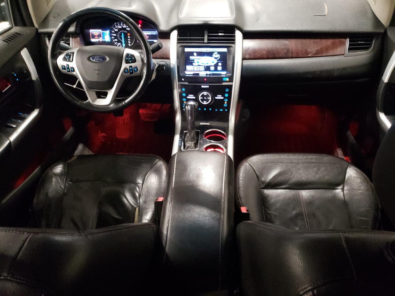 2013 Ford Edge - Image 8