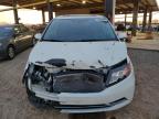5FNRL5H61FB****** Used and Repairable 2015 Honda Odyssey in Alabama State