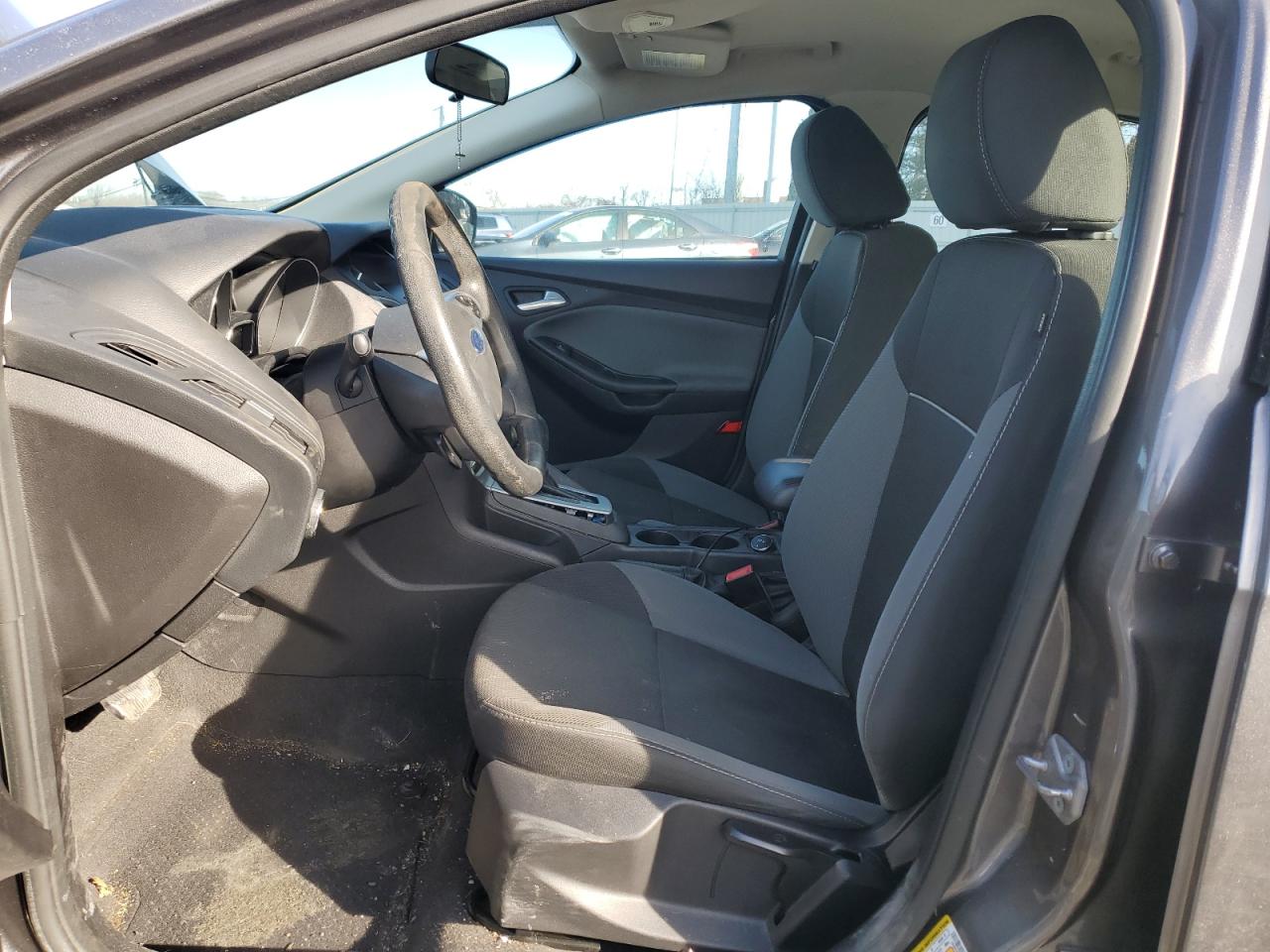 2014 Ford Focus - Image 7