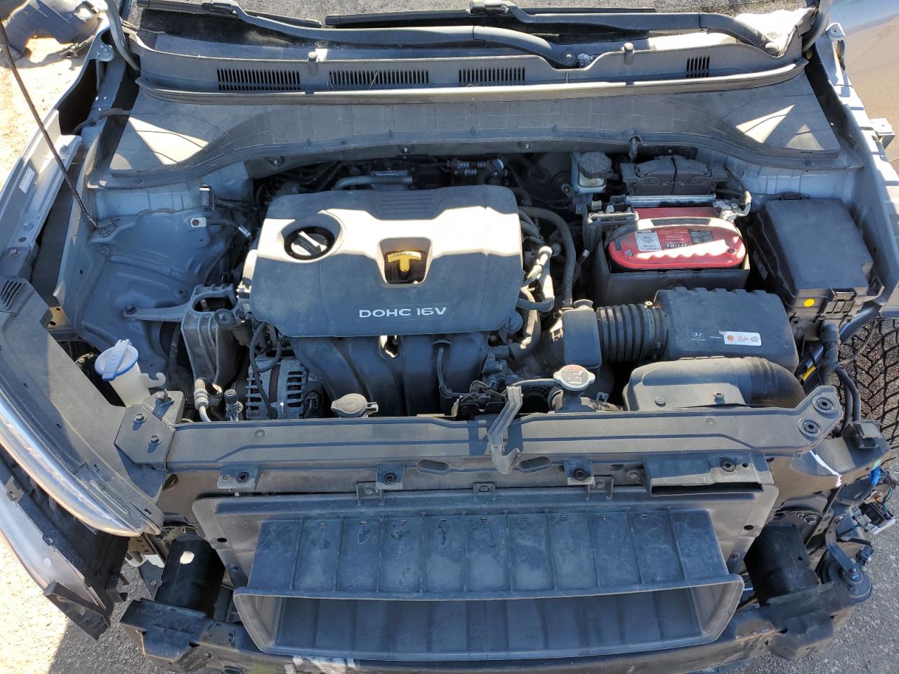 2018 Hyundai Kona - Image 11