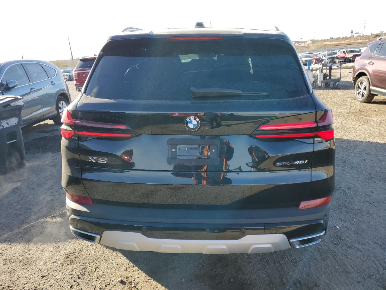 2024 BMW X5 - Image 6