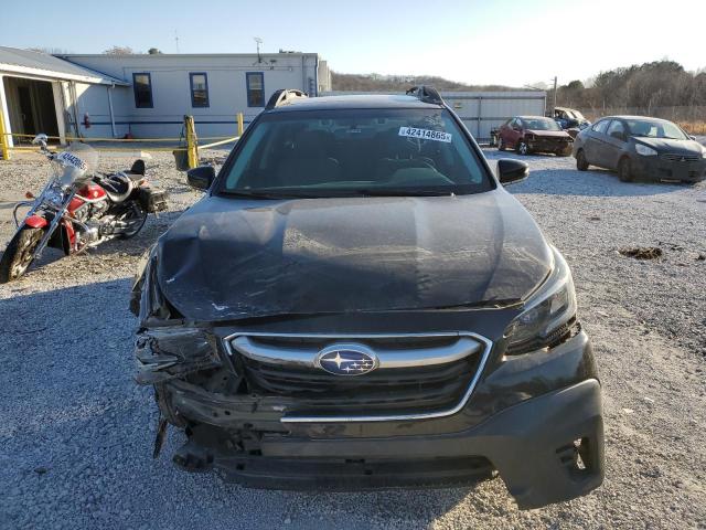  SUBARU OUTBACK 2020 Black