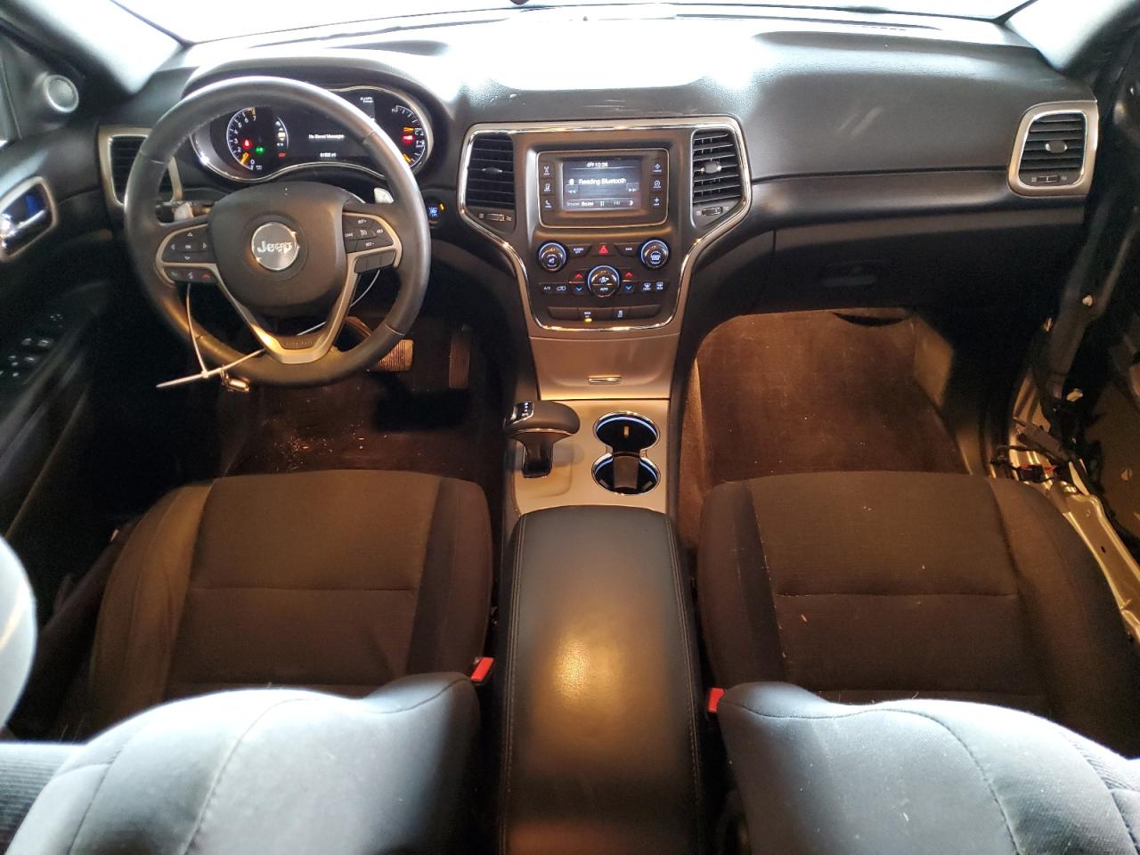 2014 Jeep Grand Cherokee - Image 8
