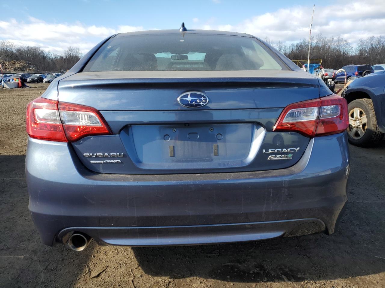 2016 Subaru Legacy - Image 6