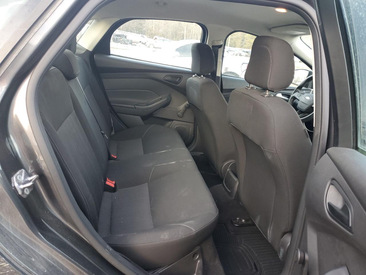 2018 Ford Focus - Image 10