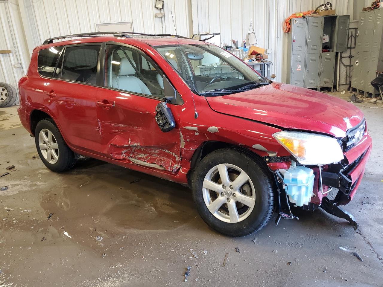 2007 Toyota RAV 4 - Image 4