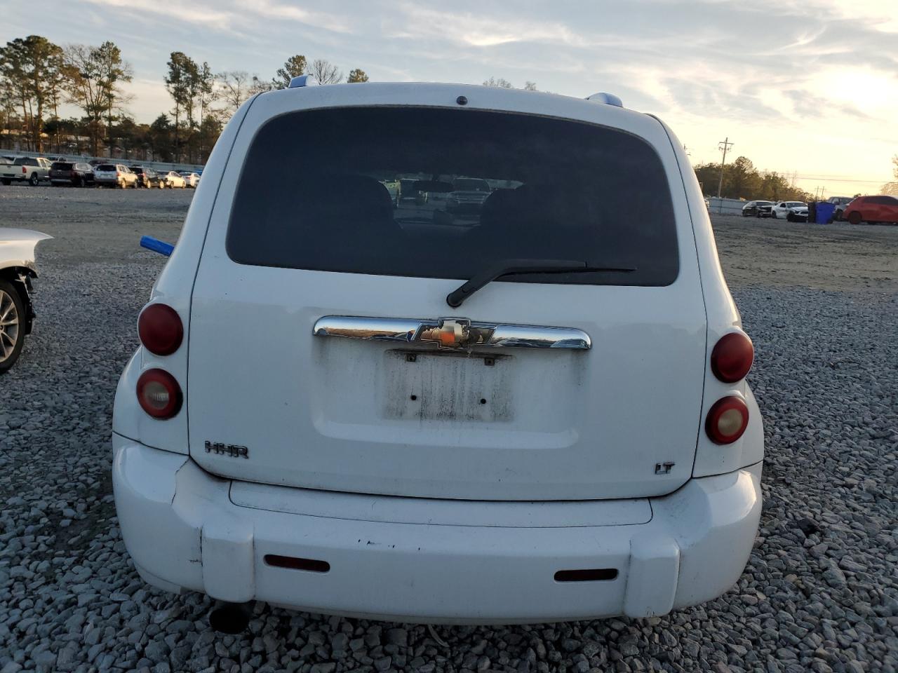 2007 Chevrolet HHR - Image 6