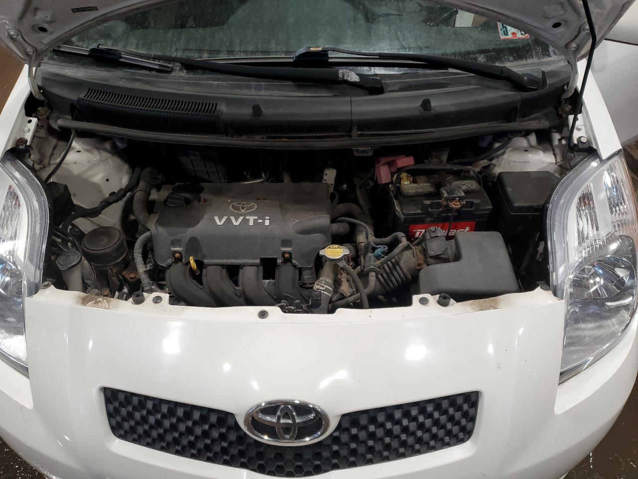 2007 Toyota Yaris - Image 11