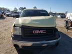 2008 Gmc Sierra C1500 за продажба в Newton, AL - Front End