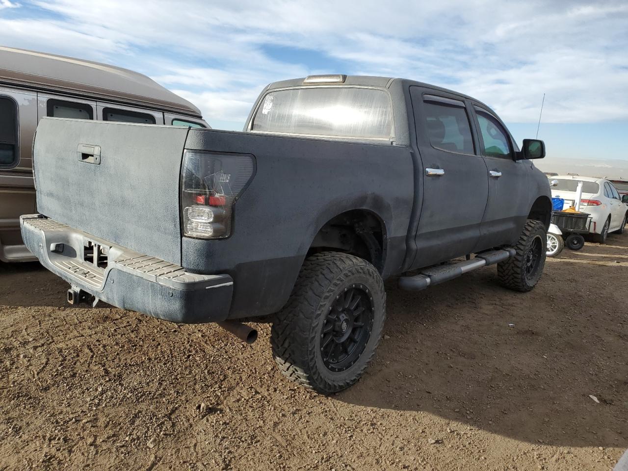2007 Toyota Tundra - Image 3