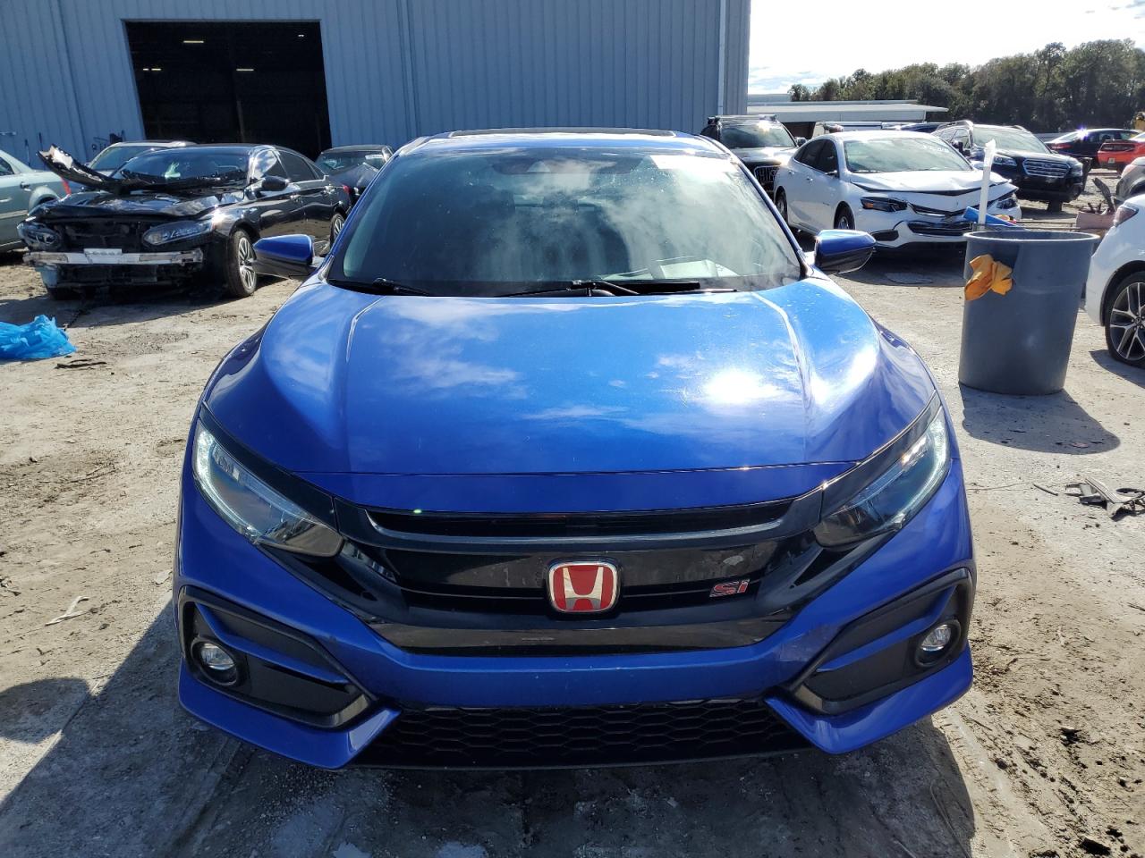 2020 Honda Civic - Image 5