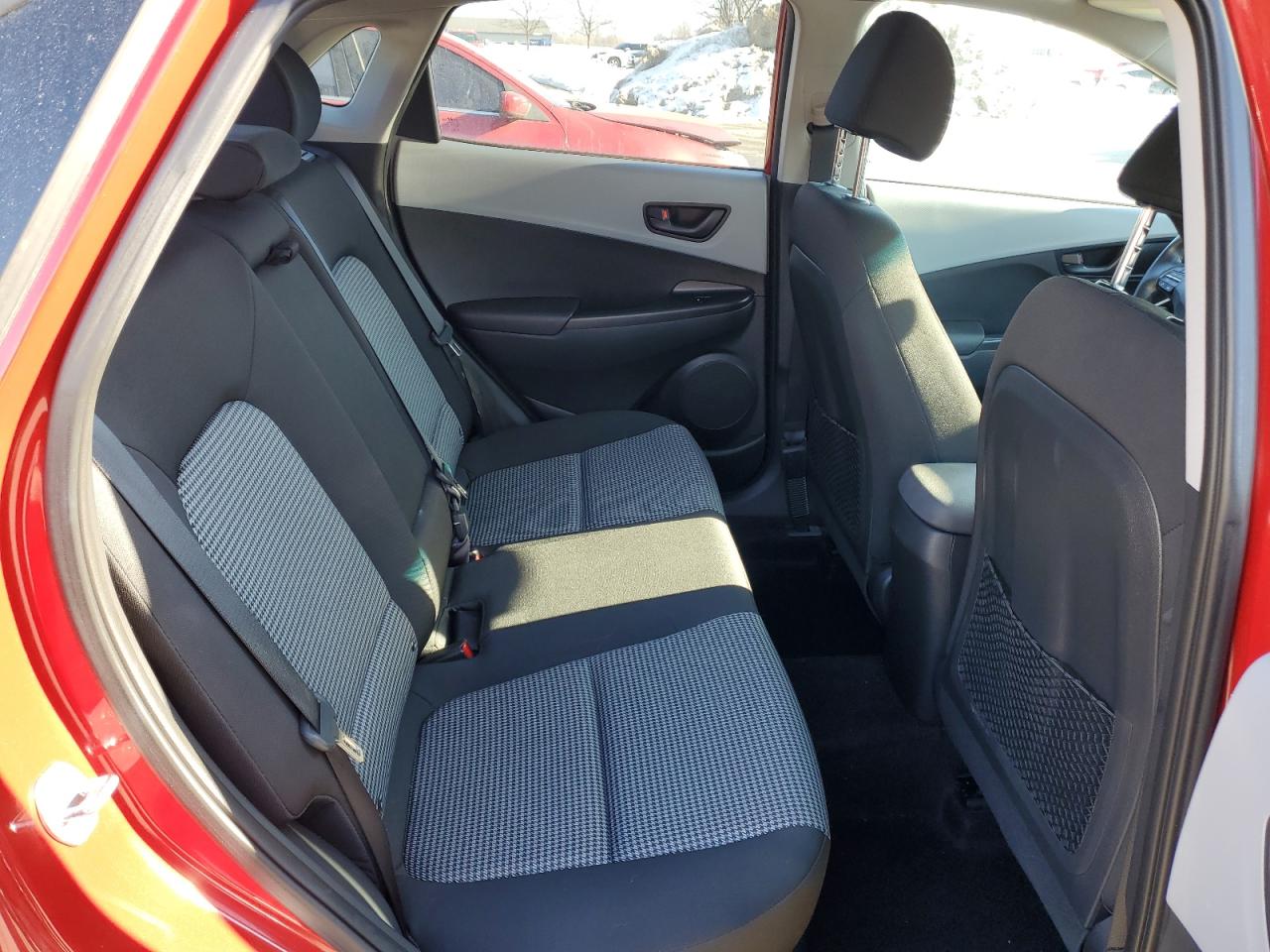 2020 Hyundai Kona - Image 10