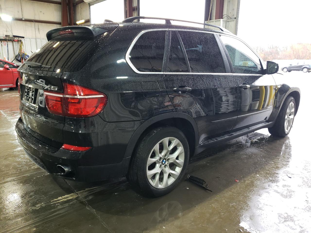 2013 BMW X5 - Image 3