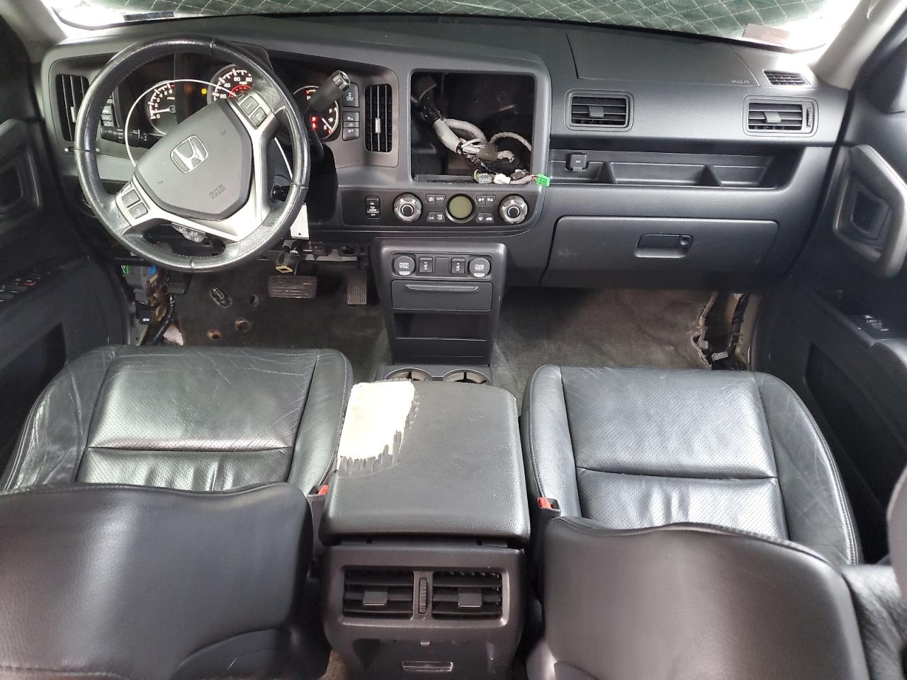 2013 Honda Ridgeline - Image 8