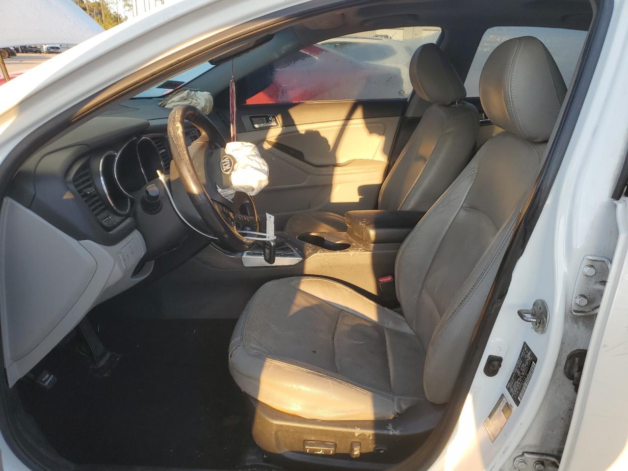 2013 Kia Optima - Image 7