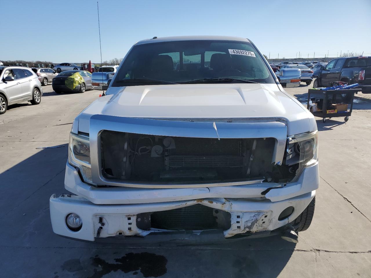 2013 Ford F-150 - Image 5