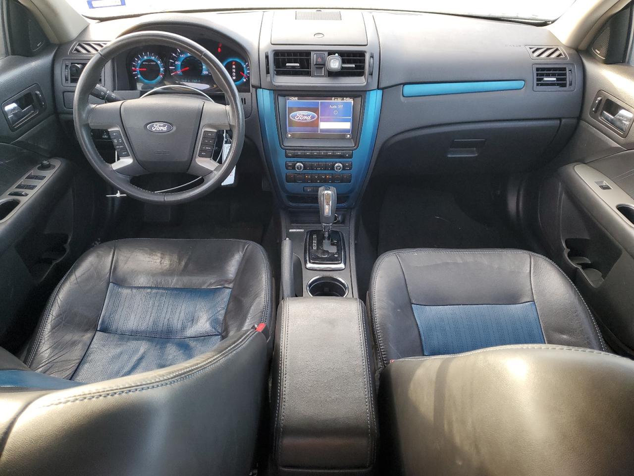 2011 Ford Fusion - Image 8